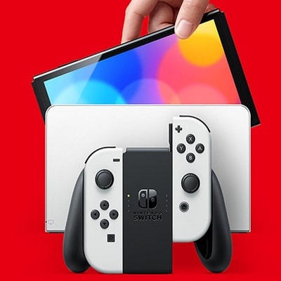 Nintendo Switch Pro