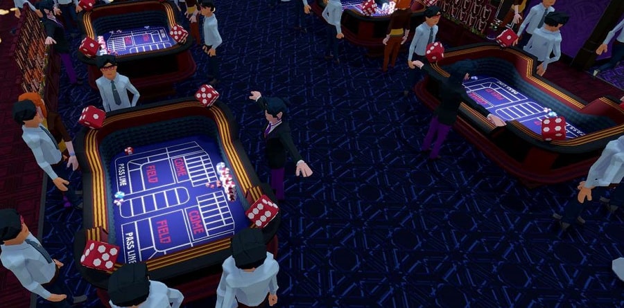  Grand Casino Tycoon