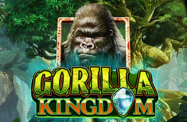 Gameplay di Gorilla Kingdom