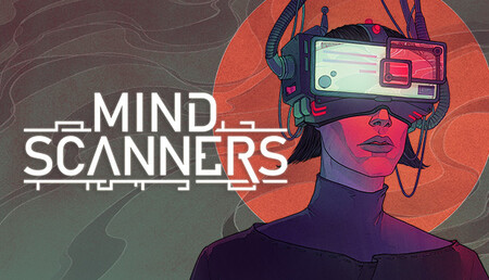 Mechanics of the game Mind Scanners