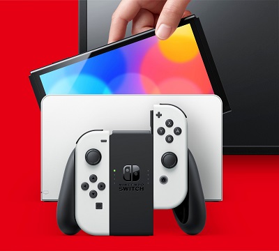 nintendo switch oled review