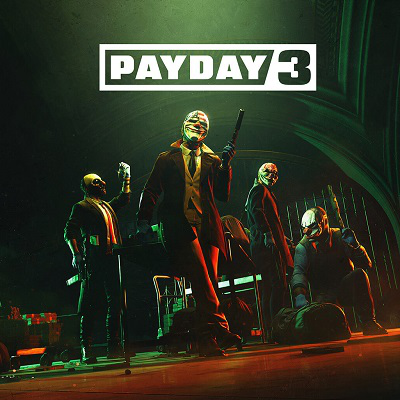 Payday 3