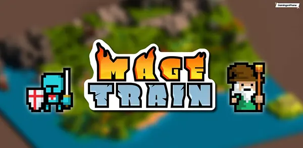 Tactical mobile game