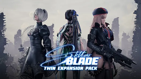 Stellar Blade Combat