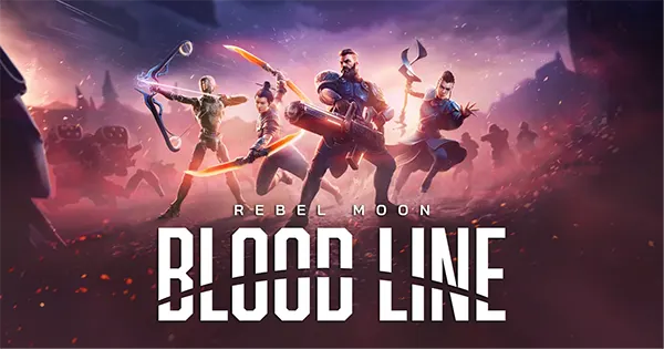 Mobile co-op action