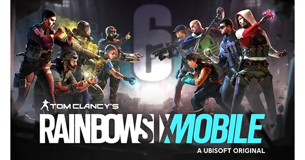 Operator selection screen