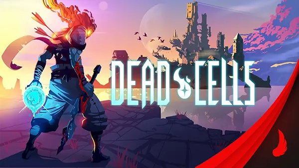 Dead Cells gameplay