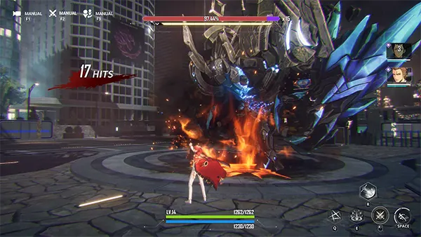 Permissões de aplicações