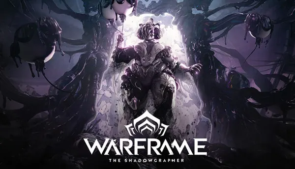 Warframe vertical combat