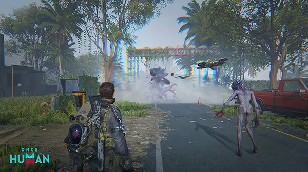 open world mobile