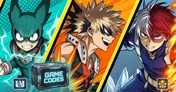 Three hero combat